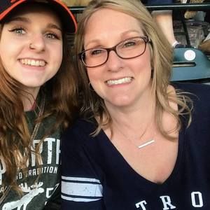 Meet your Posher, Tamara